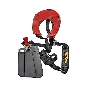 Motocoasa pe benzina ProCraft T4200EL