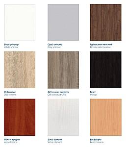 Dulap pentru incaltaminte Confort-NV Rolf