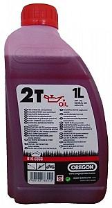 Ulei motor OREGON 2T 1L (4004)
