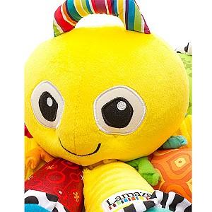 Jucarie muzicala TOMY caracatița muzicală