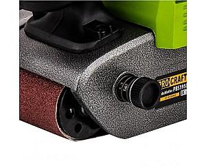 Slefuitor cu banda ProCraft PBS1950