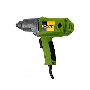 Masina de insurubat cu impact ProCraft ES1450