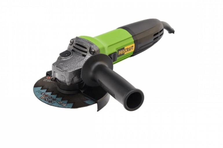 Polizor unghiular ProCraft PW1100E