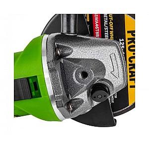 Polizor unghiular ProCraft PW-1350