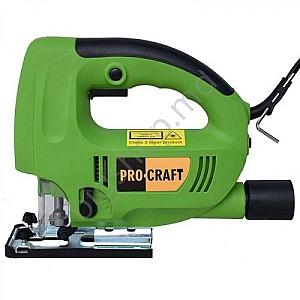 Fierastrau vertical ProCraft ST-1150