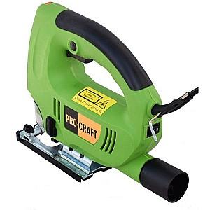 Fierastrau vertical ProCraft ST-1150