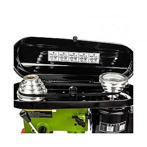 Masina de gaurit cu masa ProCraft BD1550