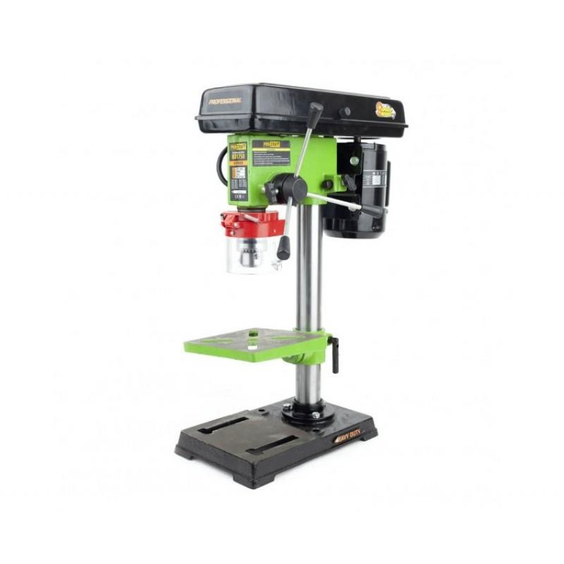 Masina de gaurit cu masa ProCraft BD-1750