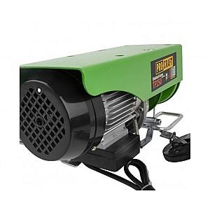 Electropalan ProCraft TP250