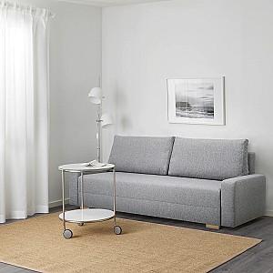 Canapea IKEA Gralviken grey 3 seats