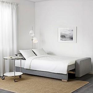 Canapea IKEA Gralviken grey 3 seats