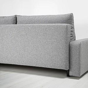 Canapea IKEA Gralviken grey 3 seats