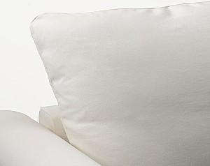 Canapea IKEA Gronlid Inseros white ( 2 locuri)