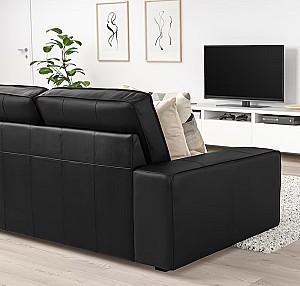 Canapea IKEA Kivik Grann/Bomstad Black