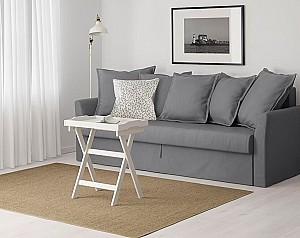 Canapea IKEA Holmsund Nordvalla gray