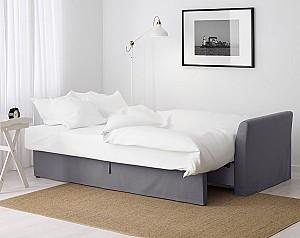 Canapea IKEA Holmsund Nordvalla gray