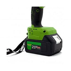 Masina de insurubat ProCraft PA18BL (20V)