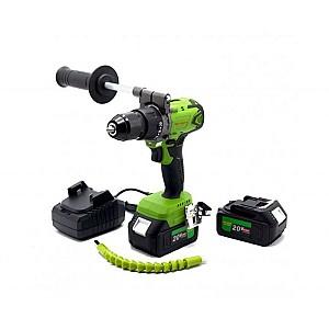 Masina de insurubat ProCraft PA18BL (20V)