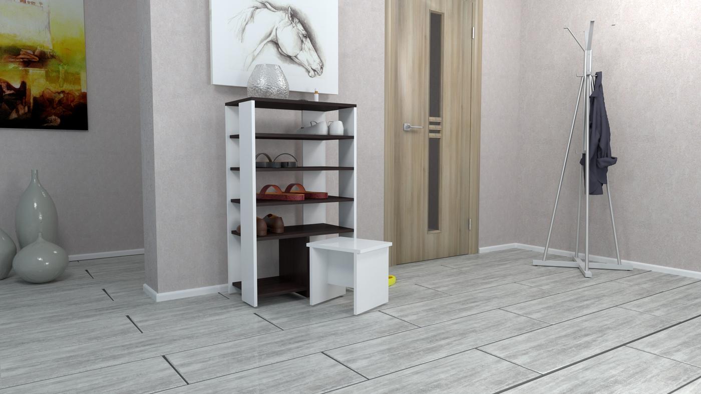 Dulap pentru incaltaminte Confort-NV Bredli