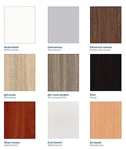 Dulap pentru incaltaminte Confort-NV Bredli