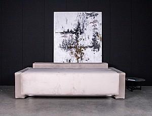 Canapea Fedo Sofia K25 Bone