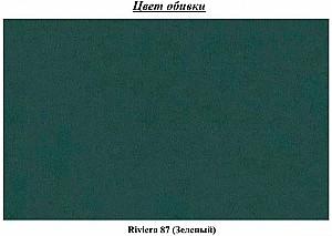 Canapea coltar Space Meble Park L Riviera 87 (Green)