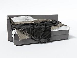 Canapea coltar Indart Corner Sofa Light Grey