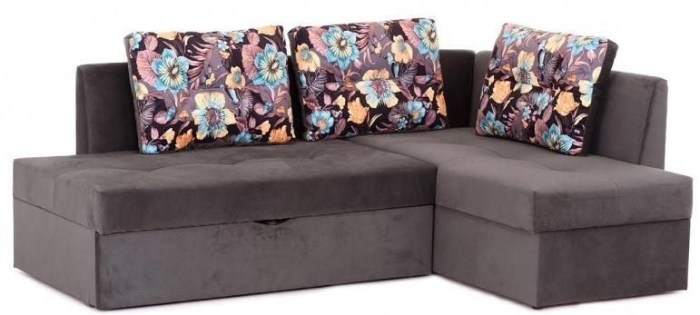 Canapea coltar Pan Mobili Max Eco