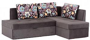 Canapea coltar Pan Mobili Max Eco