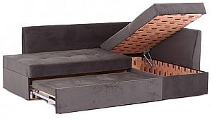 Canapea coltar Pan Mobili Max Eco