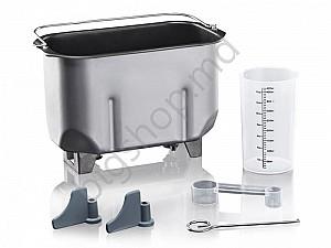 Masina de copt paine SilverCrest EDS SBB850C1