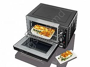 Cuptor electric de masa SilverCrest SGB1200C1