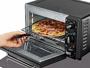 Cuptor electric de masa SilverCrest SGB1200C1