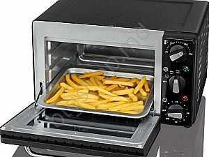 Cuptor electric de masa SilverCrest SGB1200C1