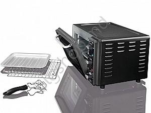 Cuptor electric de masa SilverCrest SGB1200C1