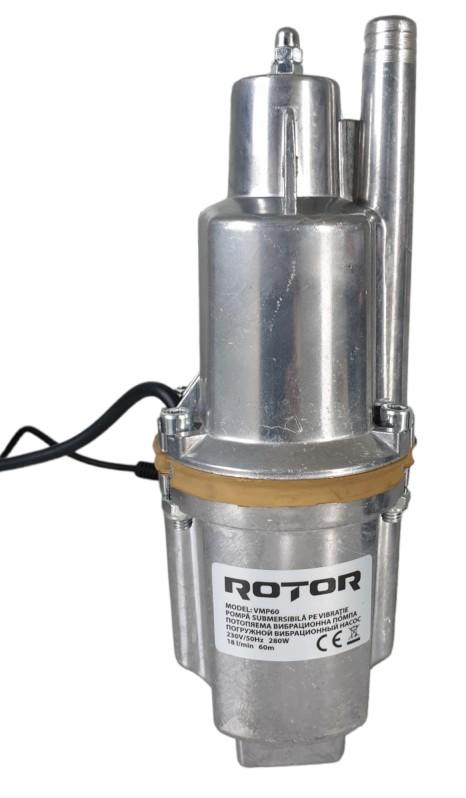 Pompă Rotor VMP60 17031