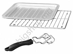 Cuptor electric de masa SilverCrest SGB1200C1