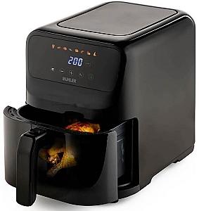 Friteuza cu aer cald Muhler MFX-515