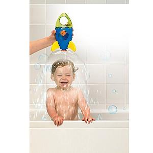 Jucărie pentru apă și baie TOMY Racheta(T72357)