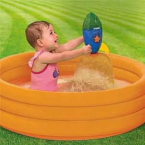 Jucărie pentru apă și baie TOMY Racheta(T72357)