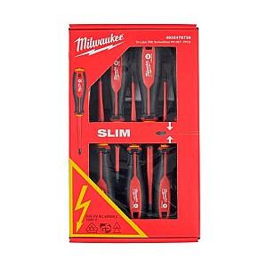 Set de surubelnite Milwaukee 4932478739