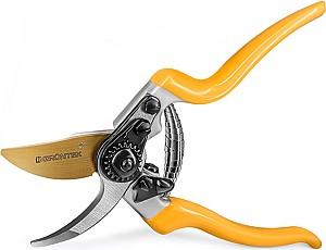 Foarfece de gradina GRUNTEK Z-25 Professional 215mm