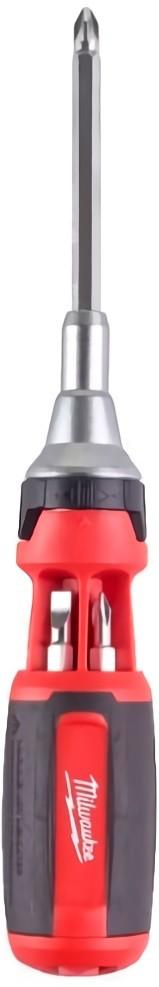 Set de surubelnite Milwaukee 4932471598