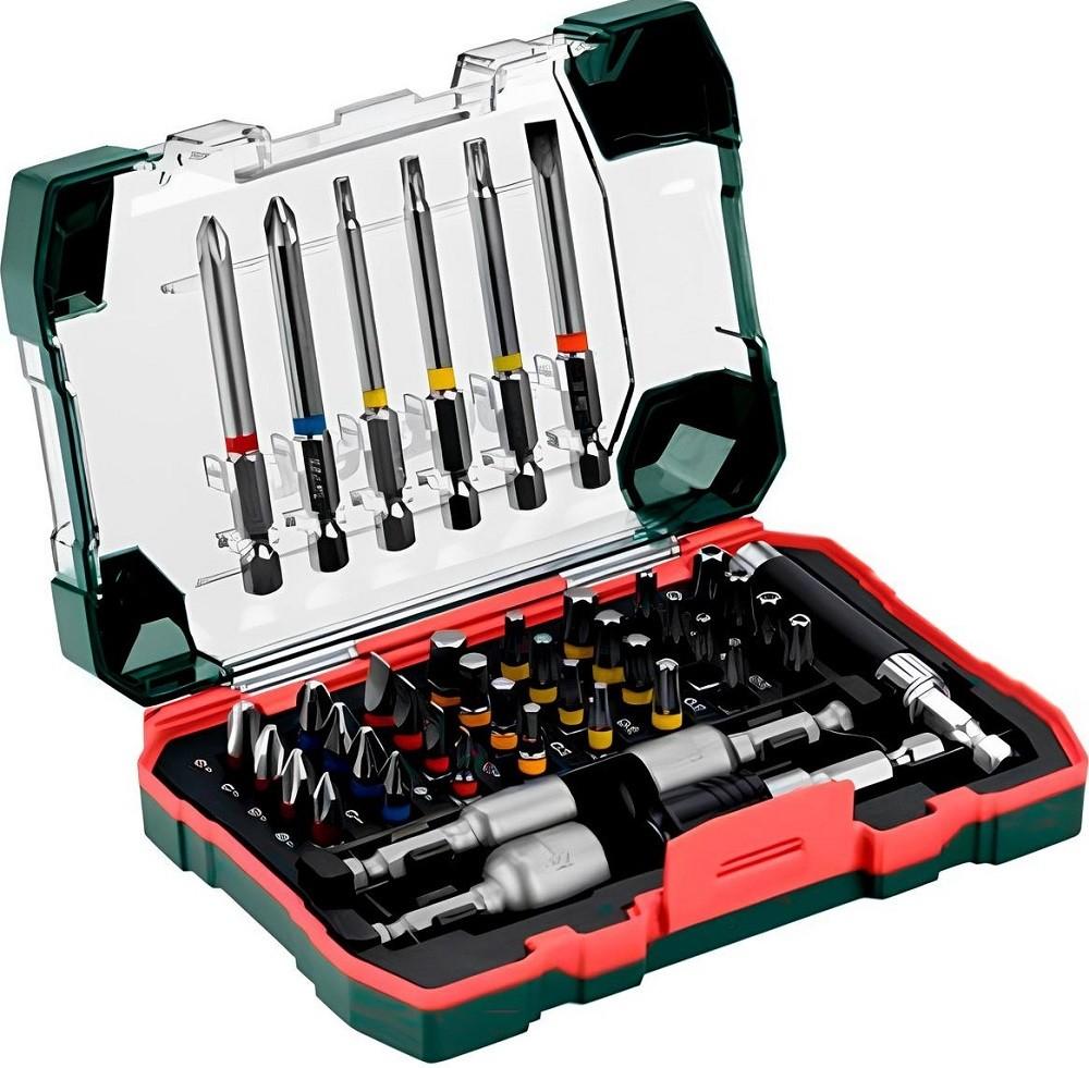 Set de biti METABO SP 43 (626719000)