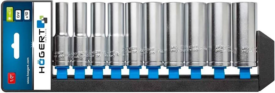 Set de scule Hoegert HT1A888