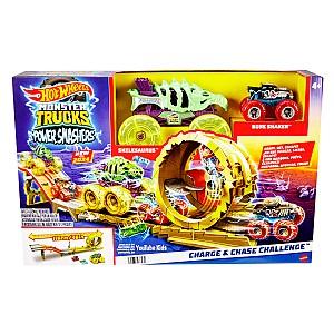  Hot Wheels Set de joc Provocarea cursei