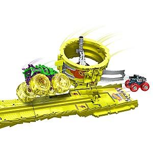  Hot Wheels Set de joc Provocarea cursei