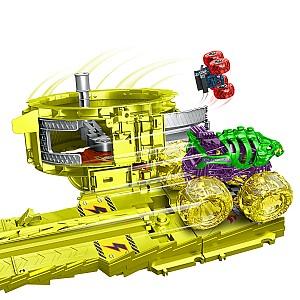  Hot Wheels Set de joc Provocarea cursei