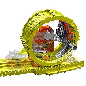  Hot Wheels Set de joc Provocarea cursei