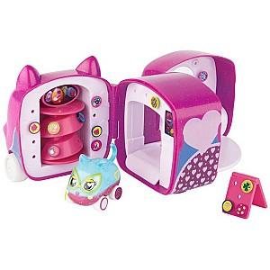 Set pentru joaca Toys outlet Ritzy Rollerz, Magazin de pantofi Tocuri pe Roți